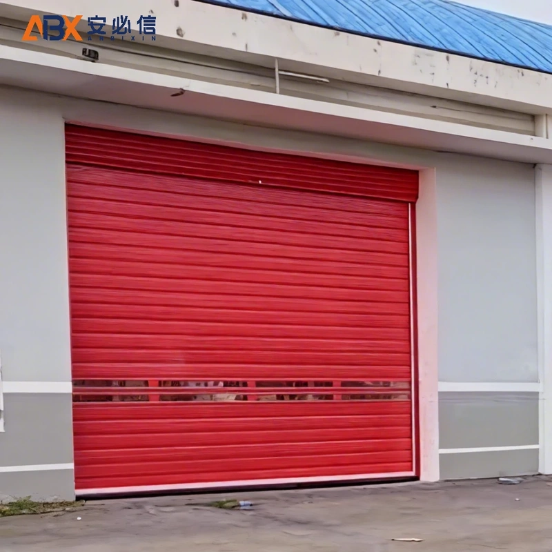驻马店市雷达高速门
